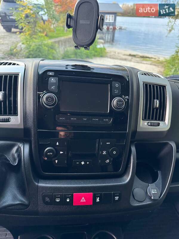 Грузовой фургон Fiat Ducato 2014 в Киеве фото 26 Грузовой фургон Fiat Ducato 2014 в Киеве