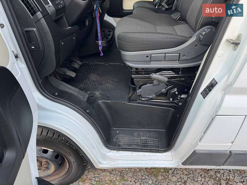 Грузовой фургон Fiat Ducato 2014 в Киеве фото 24 Грузовой фургон Fiat Ducato 2014 в Киеве