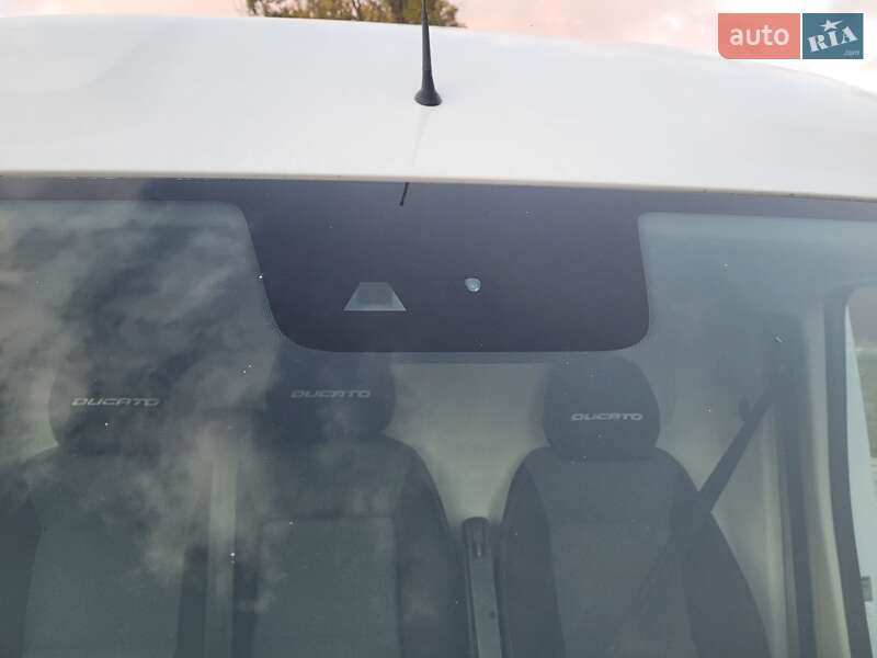 Рефрижератор Fiat Ducato 2022 в Тернополе фото 27 Рефрижератор Fiat Ducato 2022 в Тернополе