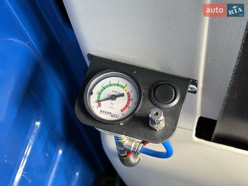 Тентований Fiat Ducato 2018 в Ковелі
