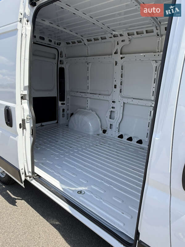 Вантажний фургон Fiat Ducato 2021 в Києві фото 15 Вантажний фургон Fiat Ducato 2021 в Києві