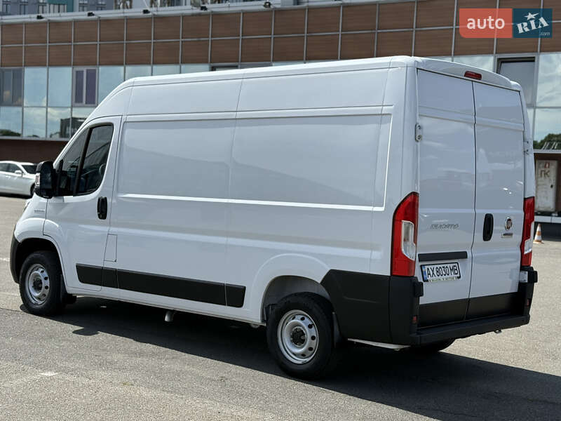Вантажний фургон Fiat Ducato 2021 в Києві фото 30 Вантажний фургон Fiat Ducato 2021 в Києві