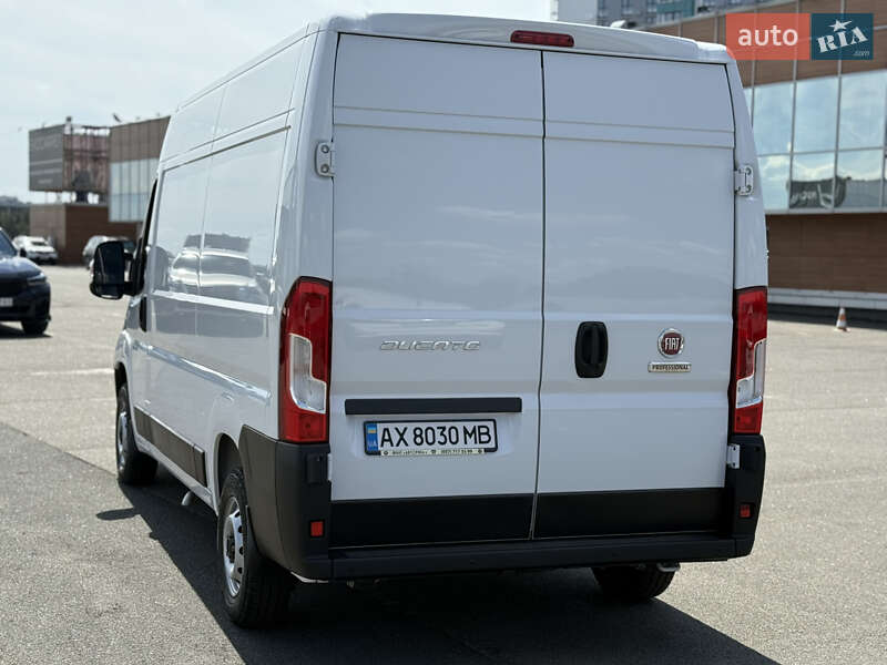 Вантажний фургон Fiat Ducato 2021 в Києві фото 29 Вантажний фургон Fiat Ducato 2021 в Києві