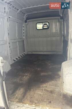 Вантажний фургон Fiat Ducato 2020 в 