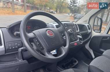 Вантажний фургон Fiat Ducato 2020 в 
