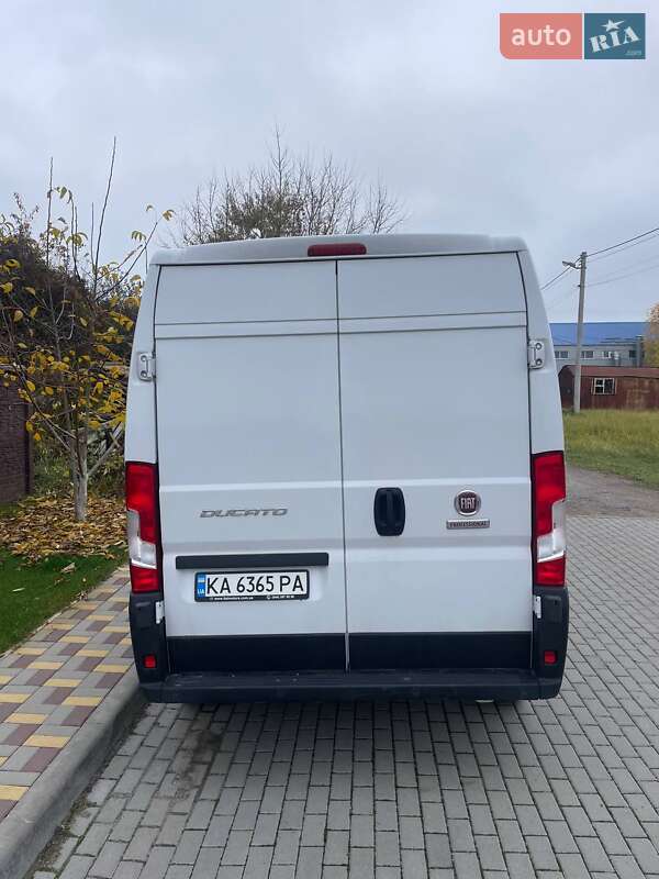 Рефрижератор Fiat Ducato 2025 в Киеве