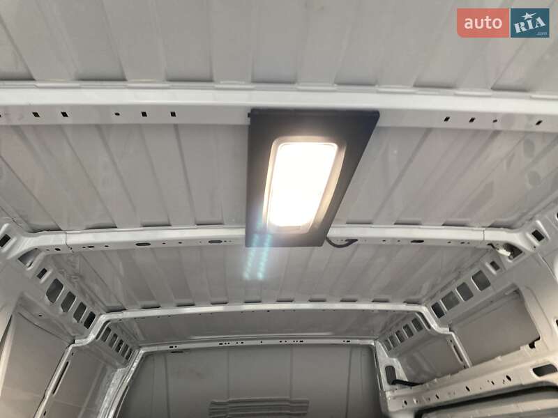 Вантажний фургон Fiat Ducato 2022 в Хусті