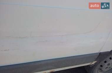 Микроавтобус Fiat Ducato 2005 в Черновцах
