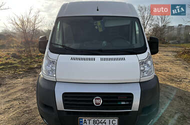 Микроавтобус Fiat Ducato 2010 в Коломые