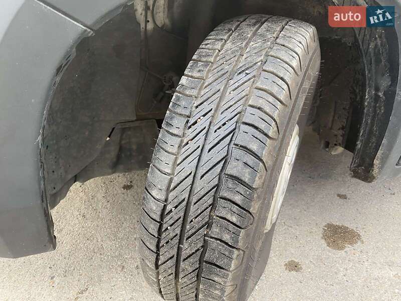 Вантажний фургон Fiat Ducato 2018 в Мукачевому