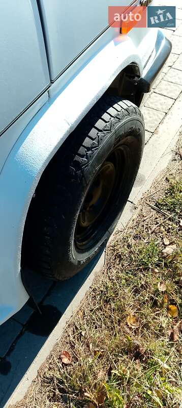 Грузовой фургон Fiat Ducato 1993 в Львове фото 26 Грузовой фургон Fiat Ducato 1993 в Львове