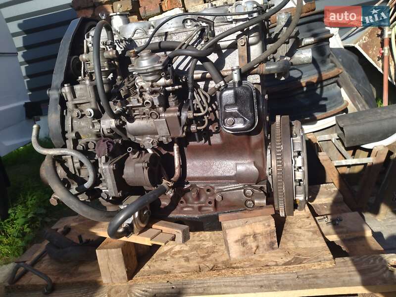 Грузовой фургон Fiat Ducato 1993 в Львове фото 35 Грузовой фургон Fiat Ducato 1993 в Львове