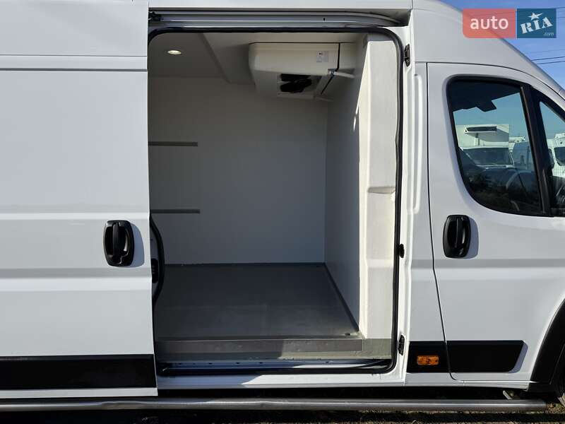 Рефрижератор Fiat Ducato 2019 в Львове