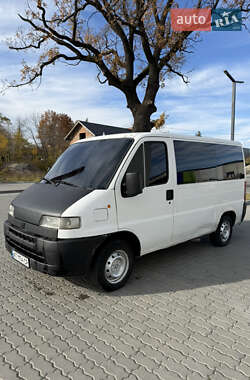 Другие грузовики Fiat Ducato 1998 в Бориславе Другие грузовики Fiat Ducato 1998 в Бориславе