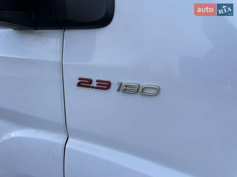 Пикап Fiat Ducato 2021 в Тячеве фото 9 Пикап Fiat Ducato 2021 в Тячеве