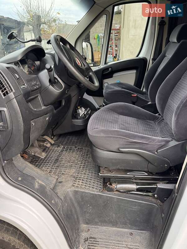 Пикап Fiat Ducato 2015 в Сарнах фото 9 Пикап Fiat Ducato 2015 в Сарнах