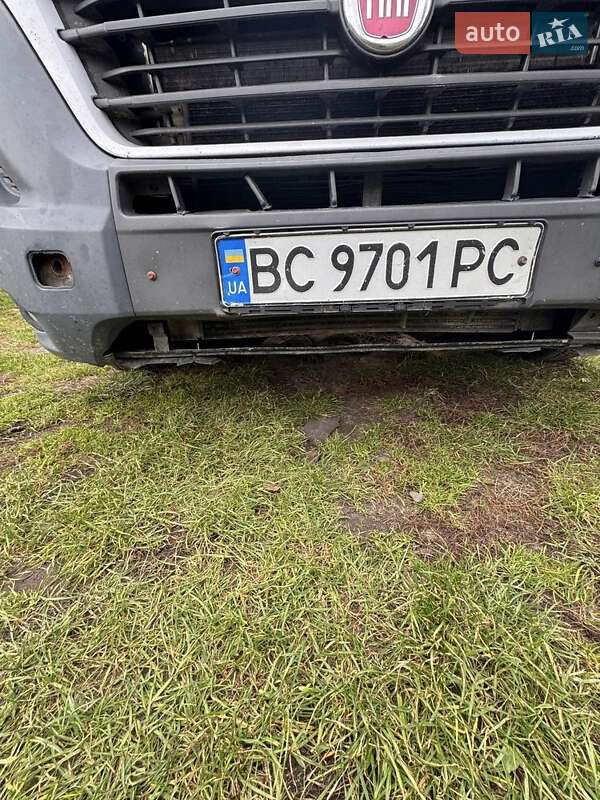 Пикап Fiat Ducato 2015 в Сарнах фото 19 Пикап Fiat Ducato 2015 в Сарнах