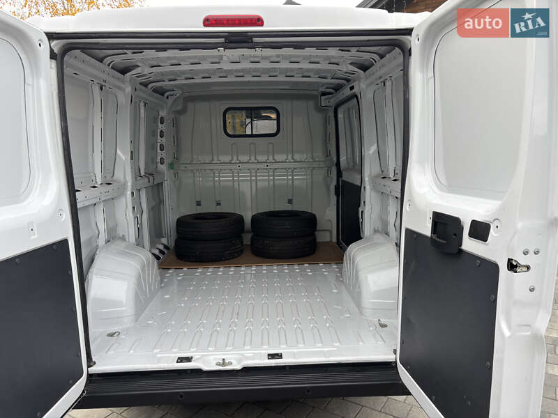 Грузовой фургон Fiat Ducato 2019 в Виннице
