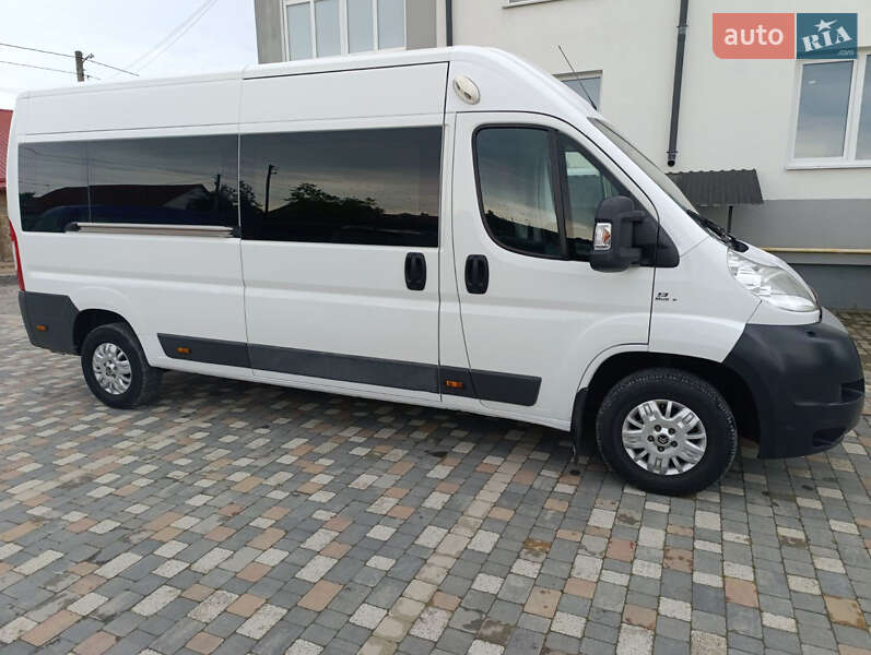 Пикап Fiat Ducato 2013 в Городке