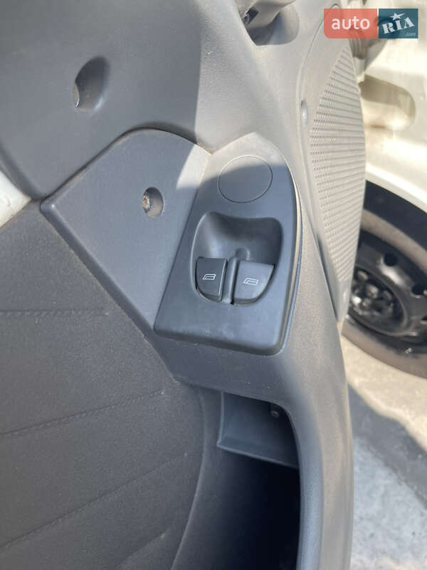 Грузовой фургон Fiat Ducato 2006 в Одессе