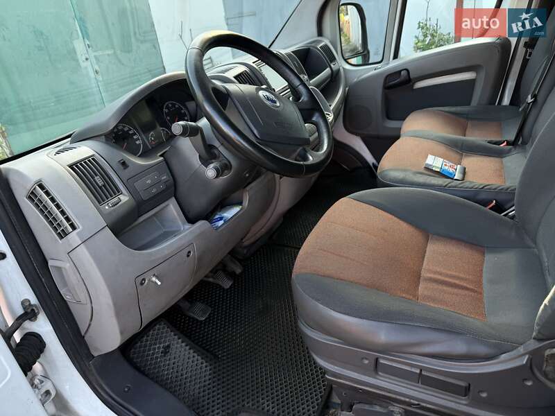 Інші автобуси Fiat Ducato 2007 в Трускавці