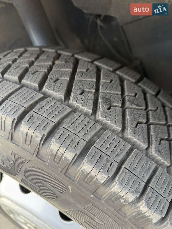 Мікроавтобус вантажний (до 3,5т) Fiat Ducato 2013 в Нововолинську фото 6 Мікроавтобус вантажний (до 3,5т) Fiat Ducato 2013 в Нововолинську