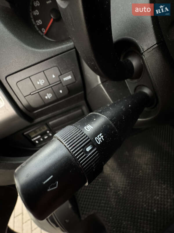 Мікроавтобус вантажний (до 3,5т) Fiat Ducato 2013 в Нововолинську фото 11 Мікроавтобус вантажний (до 3,5т) Fiat Ducato 2013 в Нововолинську