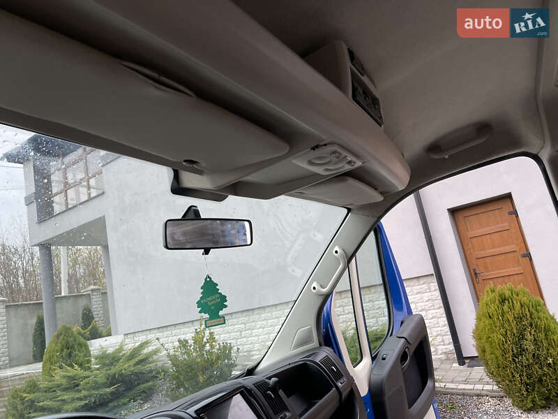 Інші автобуси Fiat Ducato 2012 в Дрогобичі фото 46 Інші автобуси Fiat Ducato 2012 в Дрогобичі