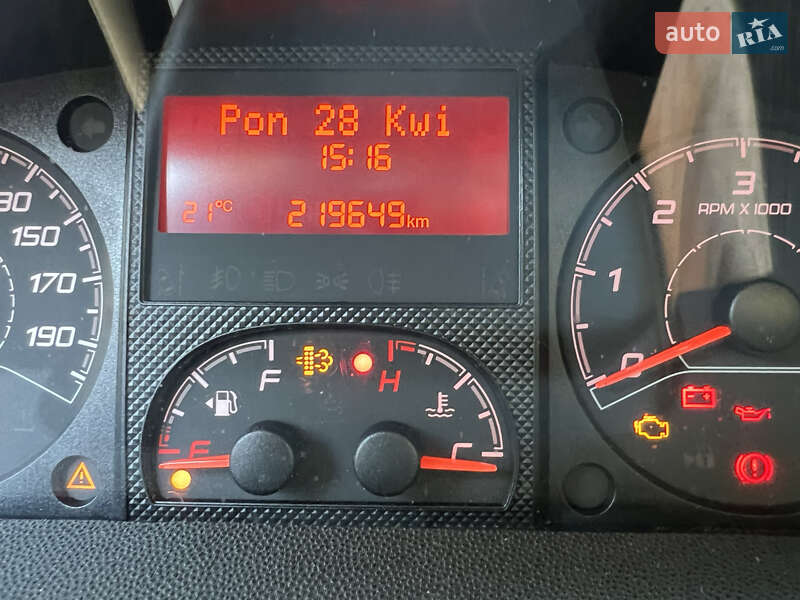 Вантажний фургон Fiat Ducato 2017 в Самборі фото 23 Вантажний фургон Fiat Ducato 2017 в Самборі