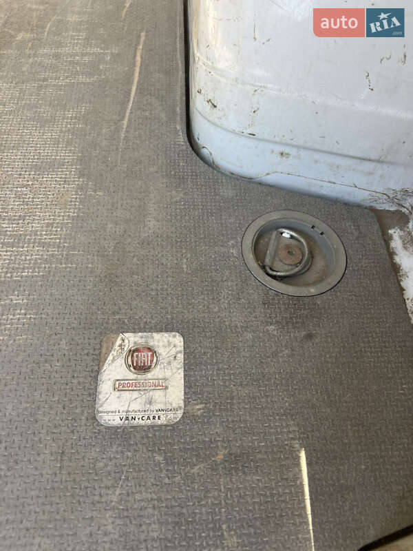 Вантажний фургон Fiat Ducato 2017 в Самборі фото 31 Вантажний фургон Fiat Ducato 2017 в Самборі