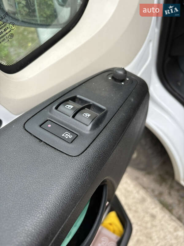 Грузовой фургон Fiat Ducato 2016 в Сальнике фото 13 Грузовой фургон Fiat Ducato 2016 в Сальнике