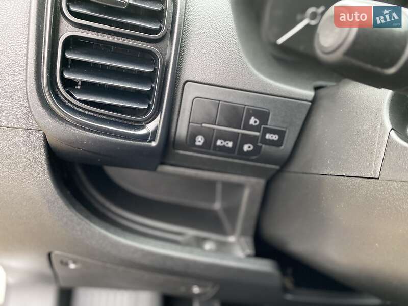 Грузовой фургон Fiat Ducato 2022 в Хусте