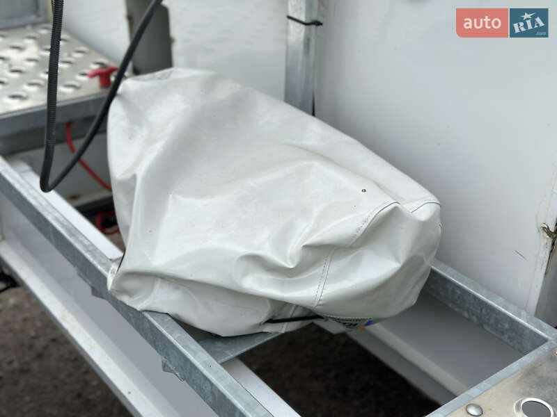 Автовоз Fiat Ducato 2016 в Сарнах