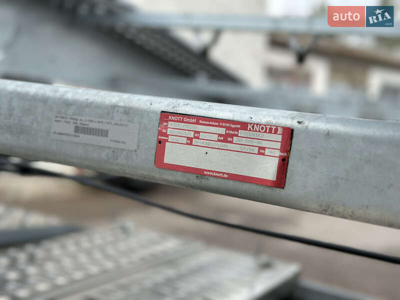 Автовоз Fiat Ducato 2016 в Сарнах