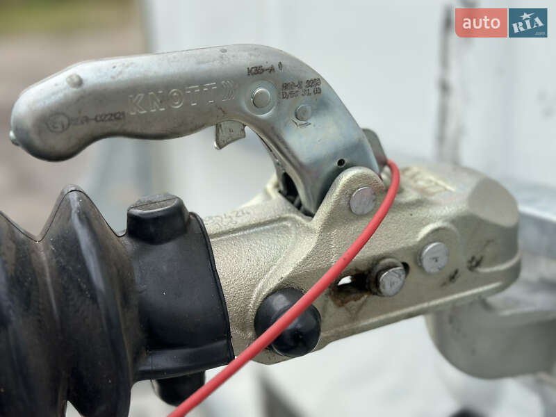 Автовоз Fiat Ducato 2016 в Сарнах