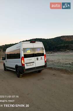 Микроавтобус Fiat Ducato 2015 в Турке