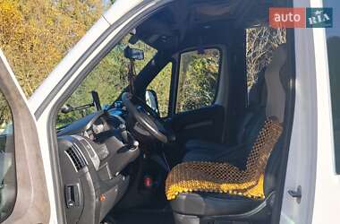 Микроавтобус Fiat Ducato 2015 в Турке
