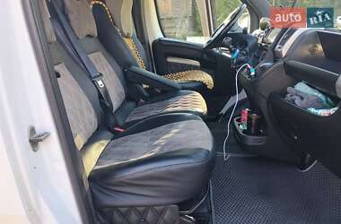 Микроавтобус Fiat Ducato 2015 в Турке