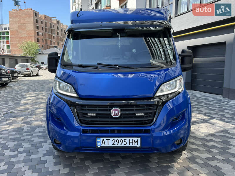 Эвакуатор Fiat Ducato 2015 в Ивано-Франковске фото 5 Эвакуатор Fiat Ducato 2015 в Ивано-Франковске
