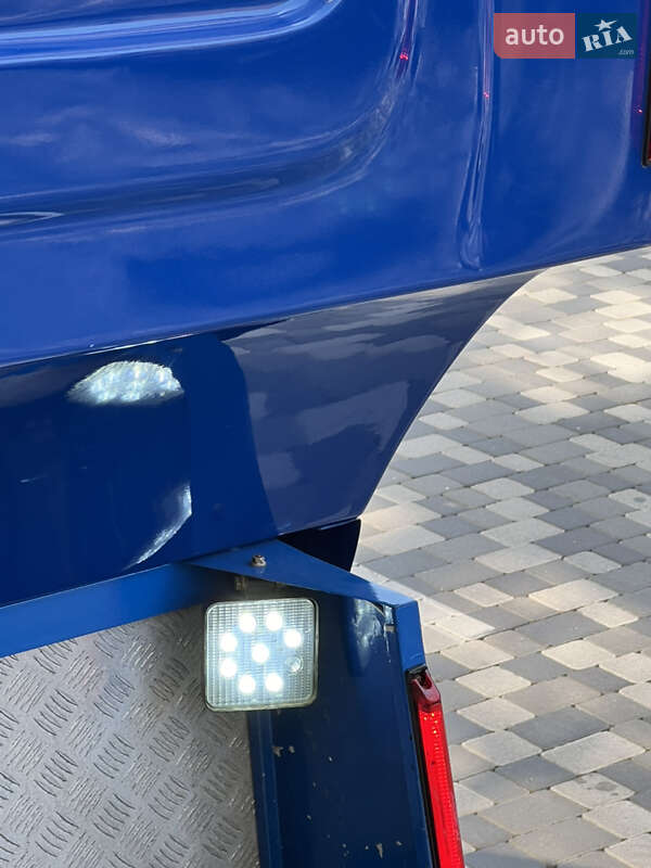 Эвакуатор Fiat Ducato 2015 в Ивано-Франковске фото 14 Эвакуатор Fiat Ducato 2015 в Ивано-Франковске