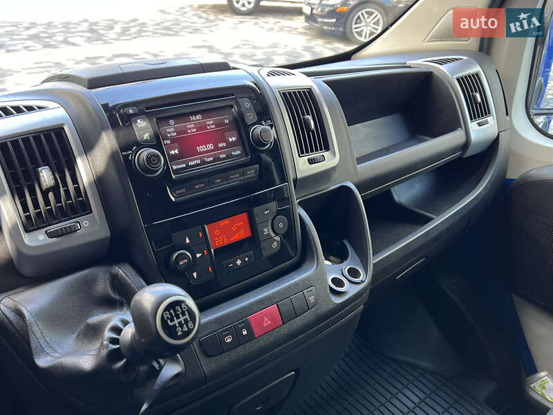 Эвакуатор Fiat Ducato 2015 в Ивано-Франковске фото 21 Эвакуатор Fiat Ducato 2015 в Ивано-Франковске