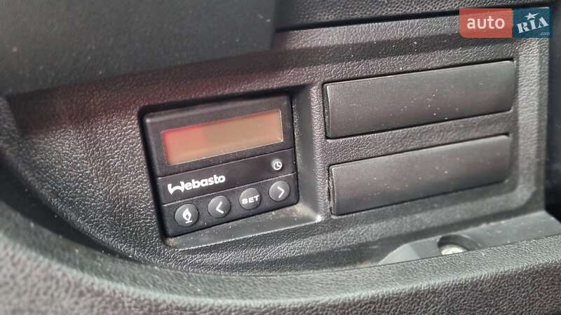 Грузовой фургон Fiat Ducato 2011 в Самборе