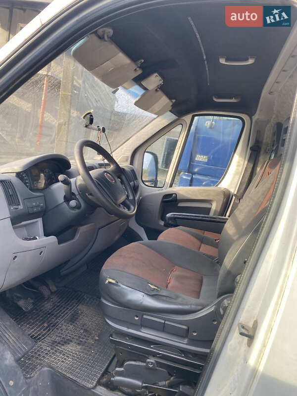 Грузовой фургон Fiat Ducato 2007 в Ровно фото 6 Грузовой фургон Fiat Ducato 2007 в Ровно