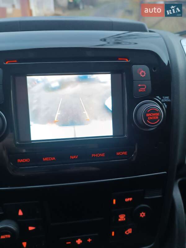 Рефрижератор Fiat Ducato 2018 в Дніпрі