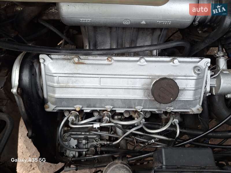 Пикап Fiat Ducato 1995 в Иваничах фото 20 Пикап Fiat Ducato 1995 в Иваничах