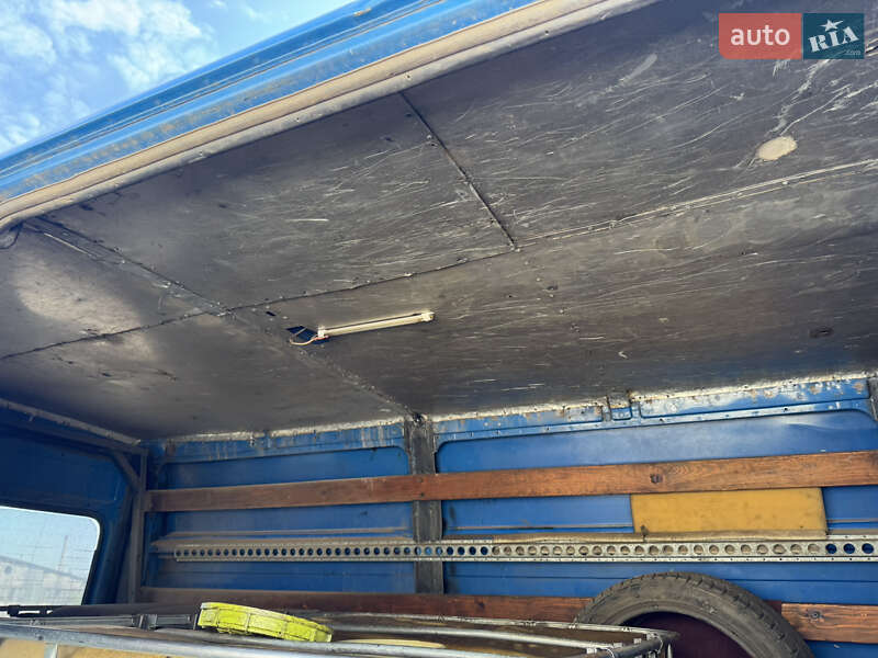 Другие грузовики Fiat Ducato 1995 в Кропивницком