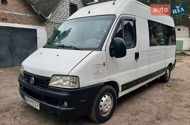 Пикап Fiat Ducato 2006 в Житомире