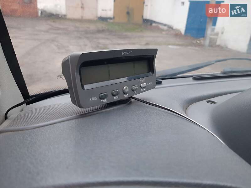 Пикап Fiat Ducato 2006 в Житомире