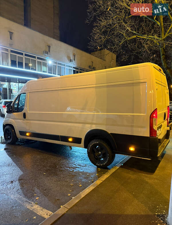 Будинок на колесах Fiat Ducato 2019 в Києві фото 2 Будинок на колесах Fiat Ducato 2019 в Києві