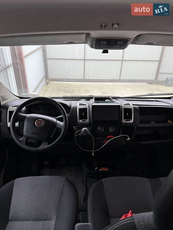 Будинок на колесах Fiat Ducato 2019 в Києві фото 10 Будинок на колесах Fiat Ducato 2019 в Києві